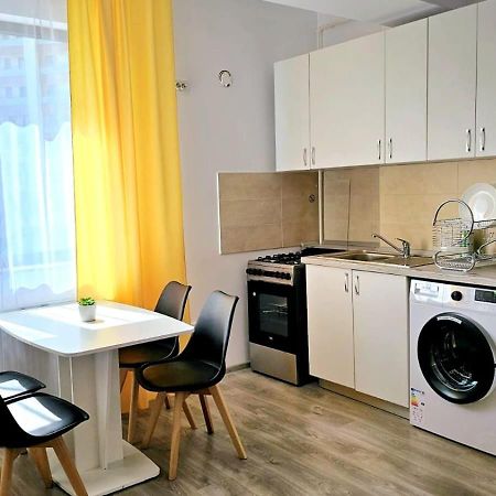 Evelyn Modern Apartment Near Palas Ясси Екстер'єр фото